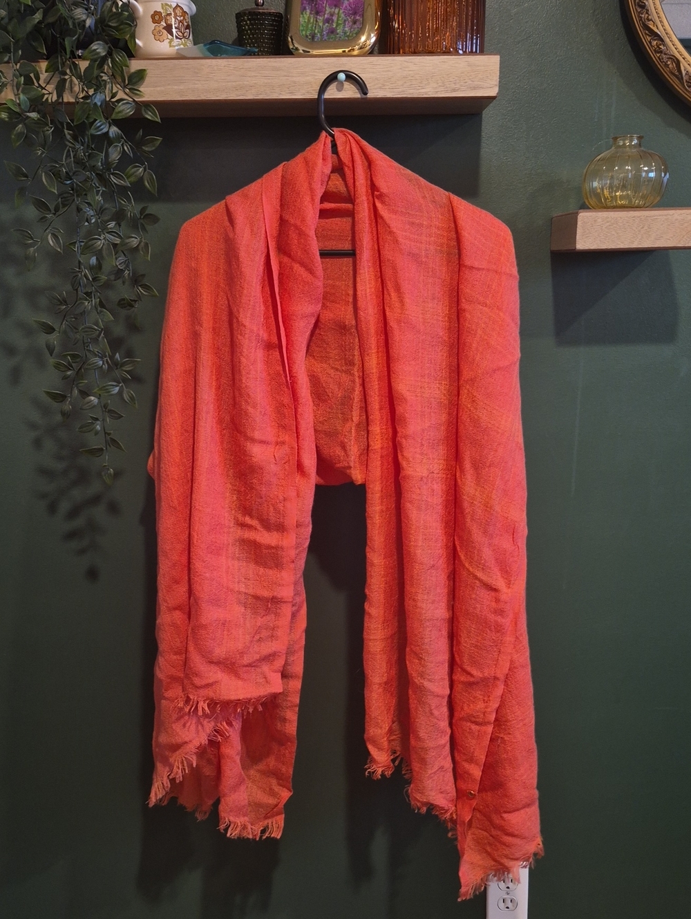 lululemon Lightweight Scarf